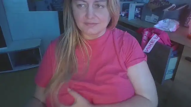 Meliss_Official9 Webcam Show