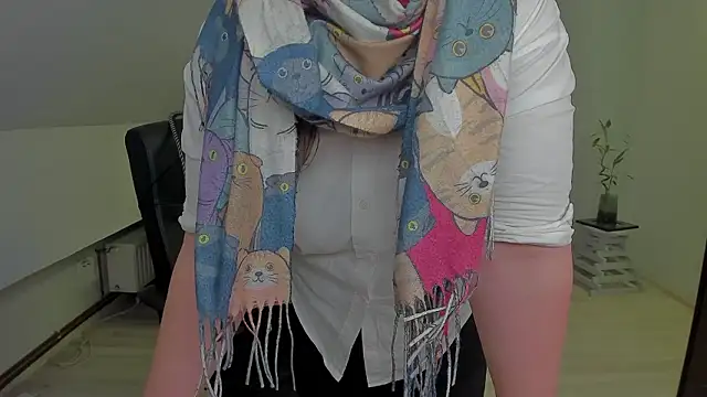 دردشة MistressDarrah الجنسية المباشرة