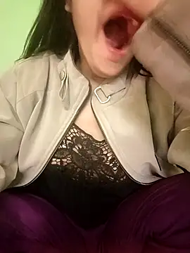 Chat XXX ao vivo de Glexi_Girl