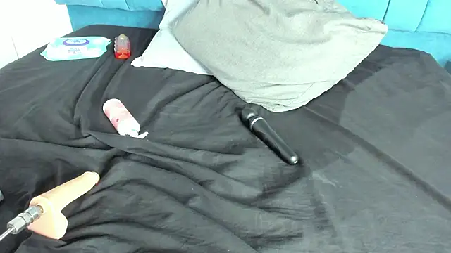 Chatroom XXX en direct de mia__fernandez