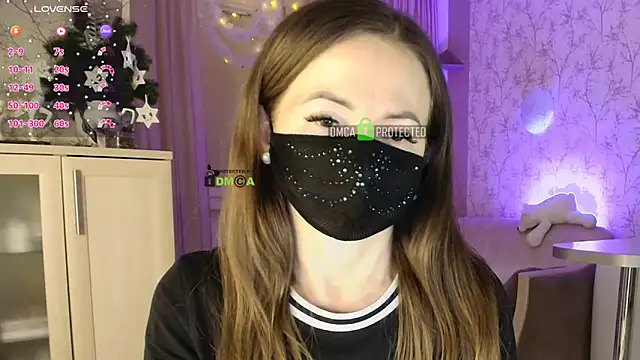 MilfeaN Live XXX Chat