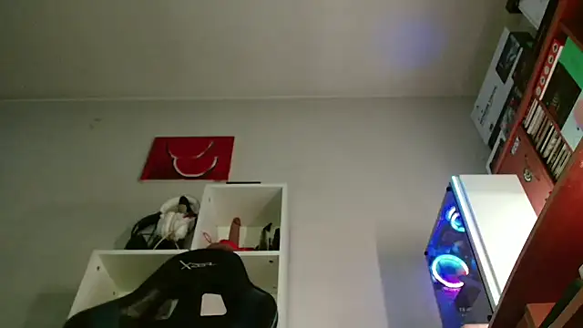 SmokyDee Live XXX-chat