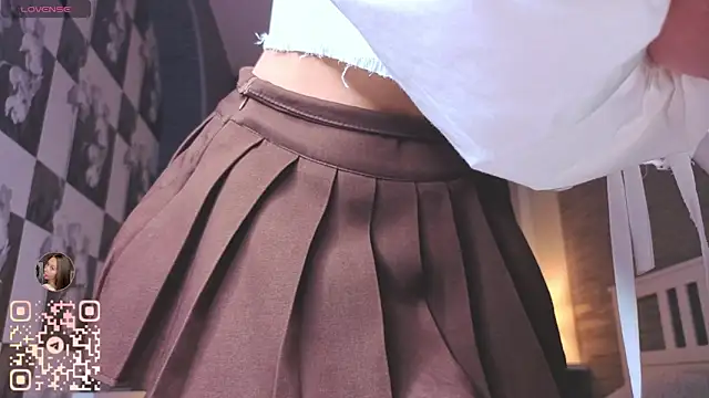 EthalBuffkin – Live XXX-chat