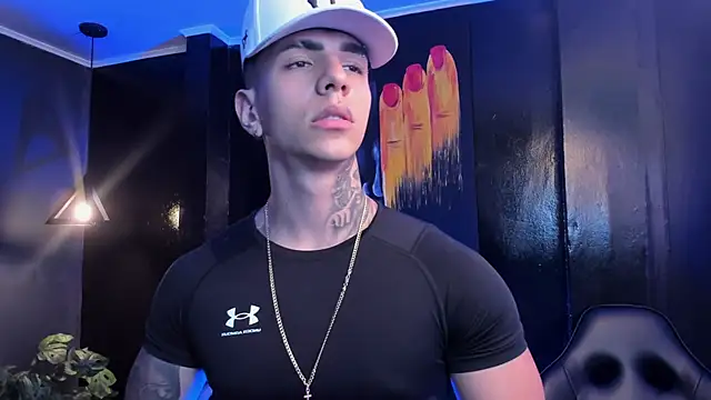 SalvatoreDmore Chat XXX in diretta