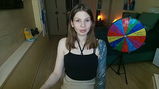 ReginaSparkle Live XXX Chat