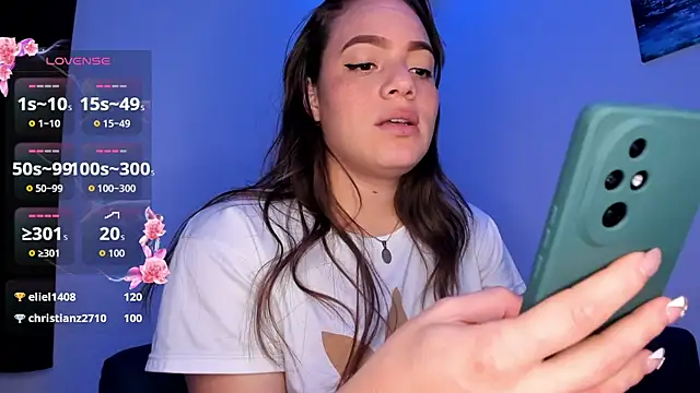 Baby_Asshley Live XXX Chat