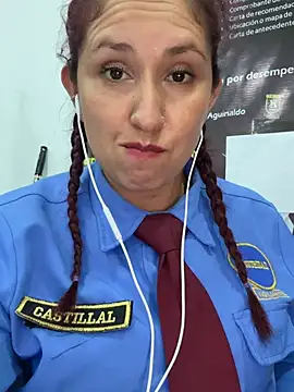 Megan-01- Live XXX Chat