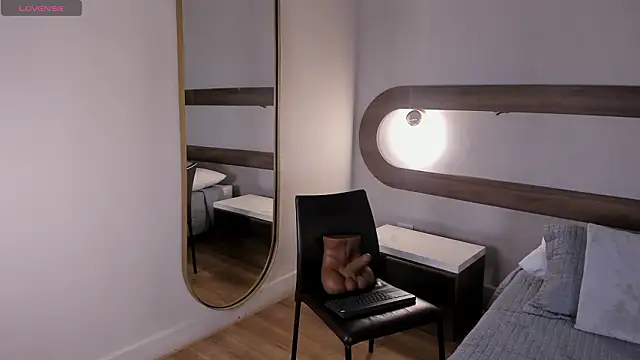 Brendalamar Live XXX-chat