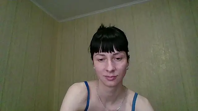 -Crystal- Webcam Show