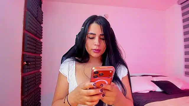 hannarusso Live XXX Chat