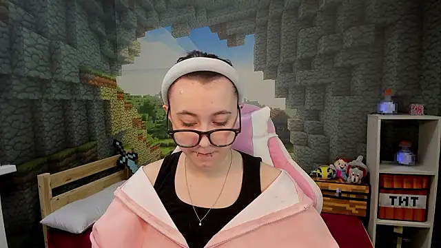 Chat XXX en directo de ClaraParks