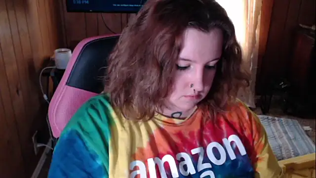 vanessraine – Live XXX-chat