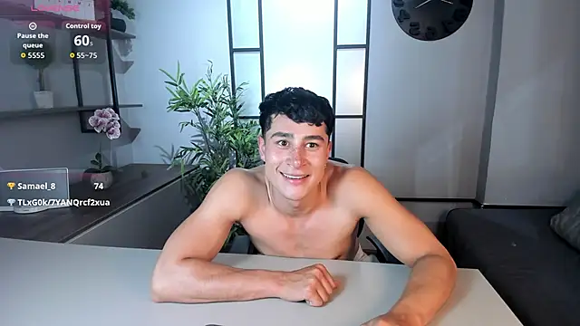 AustinJones_: απευθείας συνομιλία ΧΧΧ