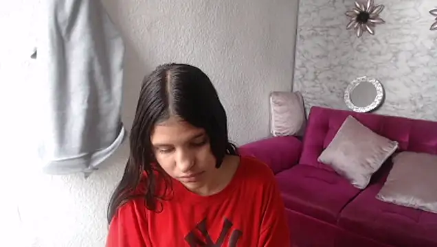 Evagirl69 – Naživo XXX chat