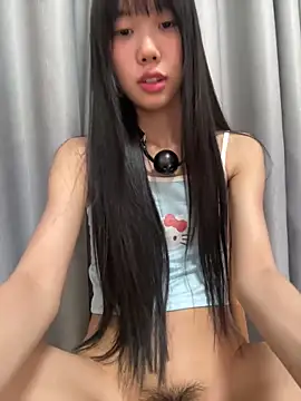 xinyu789 Live XXX Chat