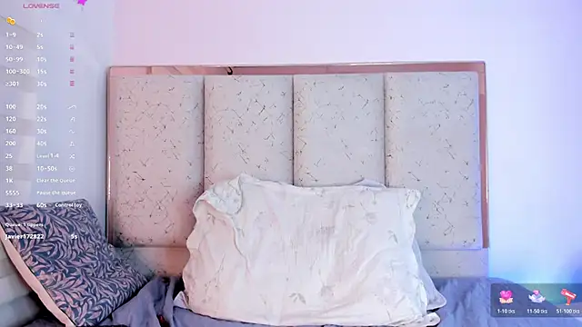 violeta_olsen Live XXX Chat