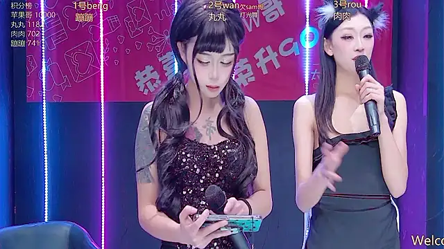 queen-001: онлайн-секс-чат