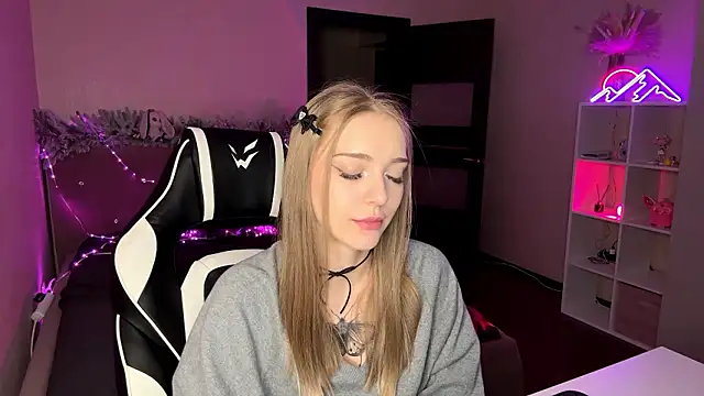 EvaPeace Live XXX Chat