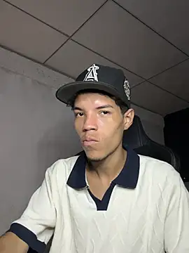 jhojan_foxxx_ Webcam Show