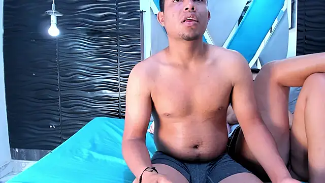 Naty_And_MaxxのライブXXXチャット