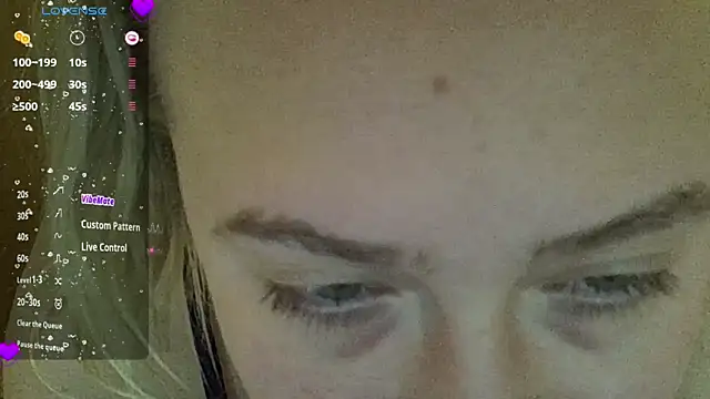 WildLady30: απευθείας συνομιλία ΧΧΧ