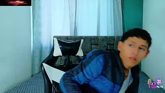 FelipeGonzalezz: απευθείας συνομιλία ΧΧΧ