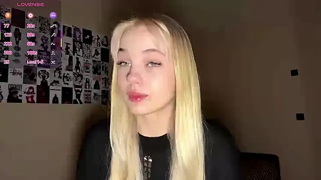 JestineParslow Live XXX Chat