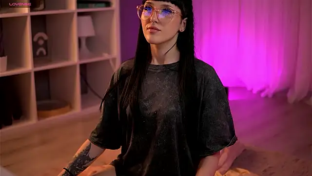 Chatroom XXX en direct de WendyyLuv