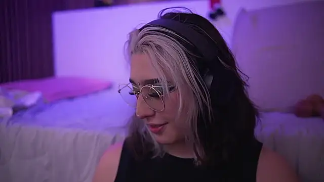 GabyRose9 Live XXX Chat