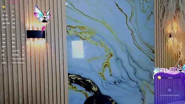 عرض كام _ArianaToro