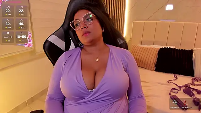 Lyra_Black_ 现场XXX聊天