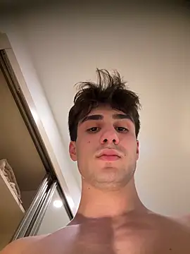 nomorelies Webcam Show