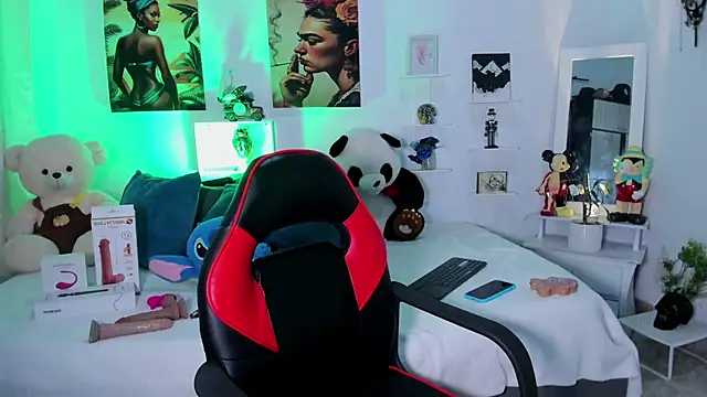 Zury_Ramirez Live XXX Chat