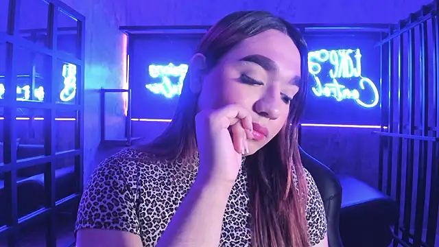 ChloeVixen Webcam-Show