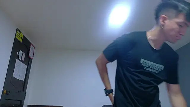 Show de webcam de Carter_Noah_