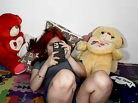 xxhotamizinggirl Live XXX Chat