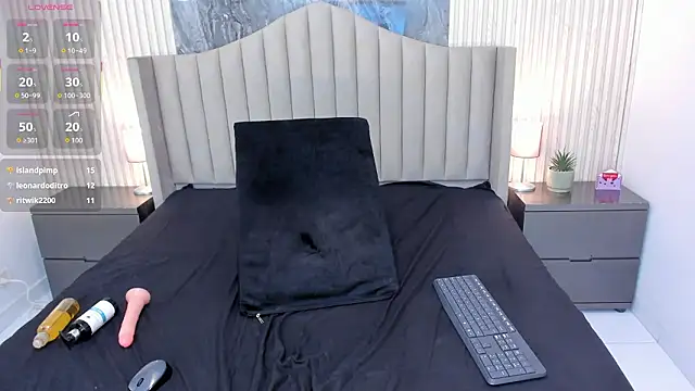 Arianaa_Cooper_ Live XXX-chat