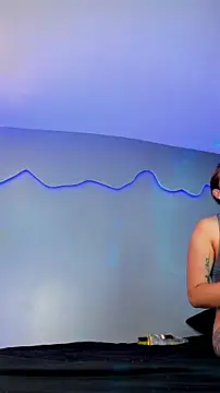 Živý XXX chat VeronicaMorelli