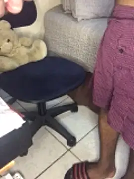 Sirbemine Webcam show