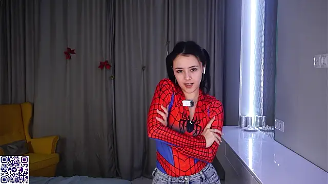 AvisLevien Live XXX Chat