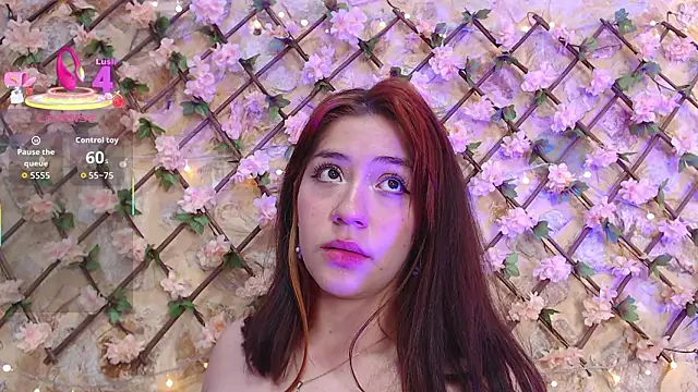 EmilyReddoll Live XXX Chat