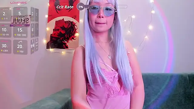 leehaeun7 Live XXX Chat