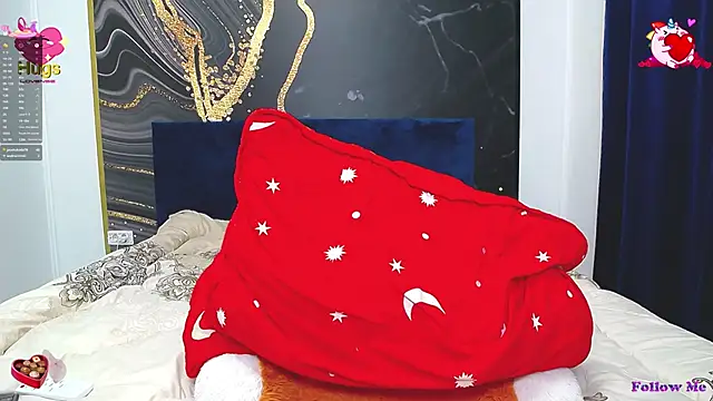 FlirtDeea Live XXX Chat