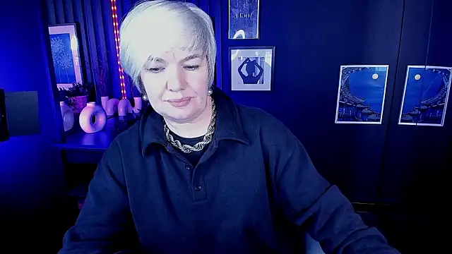 CarmenSoft Live XXX Chat