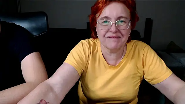 Živý XXX chat JoannaAndNeighbour