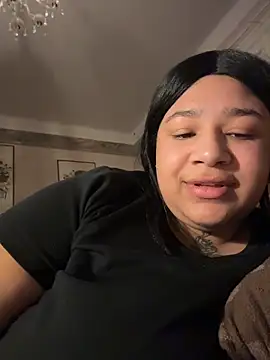 Chat XXX ao vivo de SashaLiciosa_