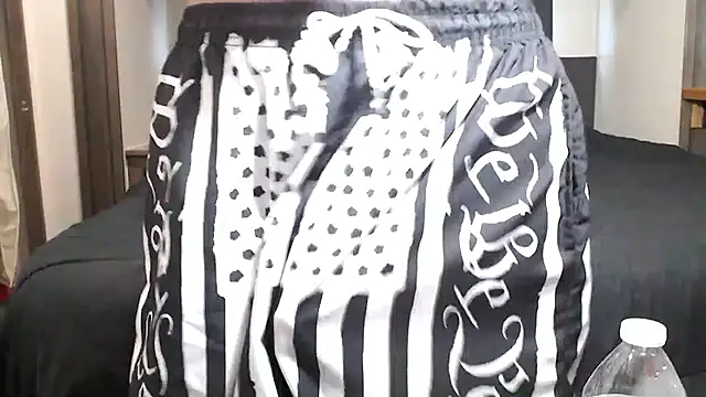 ThickD2Cのウェブカメラショー