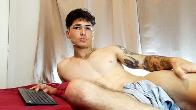 Chat +18 de jimmy_class ao vivo