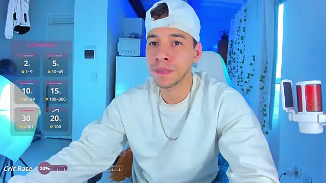 Chat +18 de petter_coleman_ ao vivo