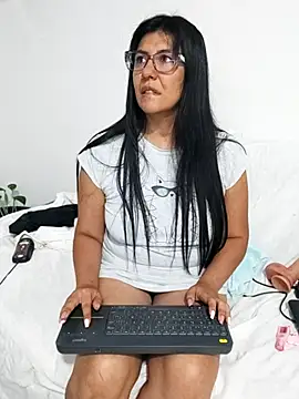 Živý XXX chat aisha_latina